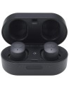 Audio-Technica ATH-SPORT7TW IE Negro | Auriculares en Logroño