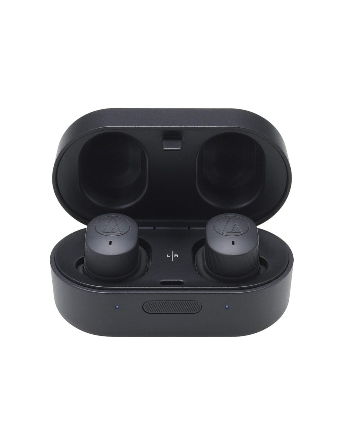 Audio-Technica ATH-SPORT7TW IE Negro | Auriculares en Logroño