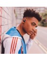 Audio-Technica ATH-SPORT7TW IE Negro | Auriculares en Logroño