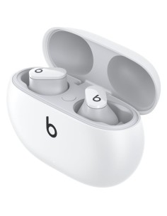 Beats Studio Buds Blanco | Auriculares en Logroño