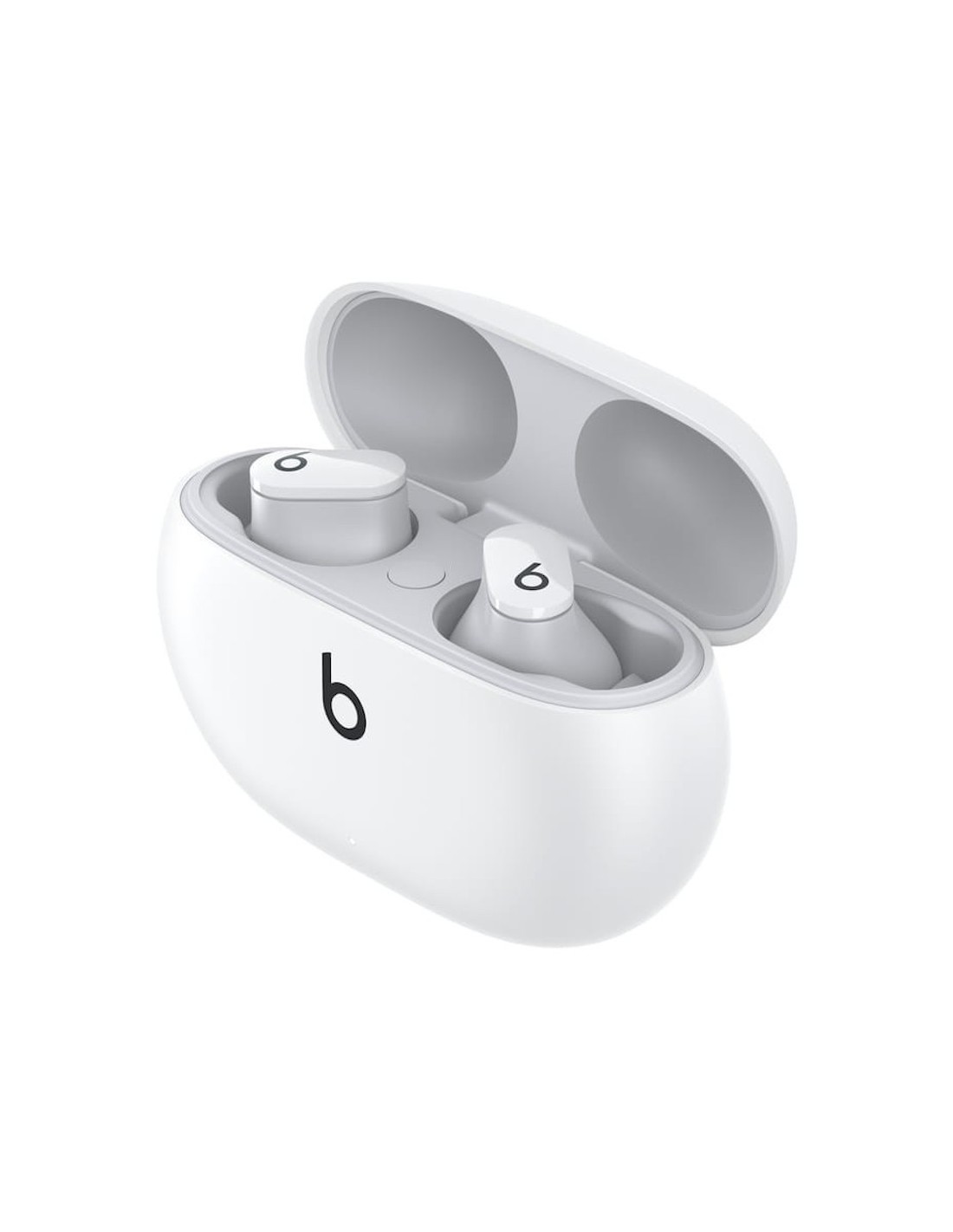 Beats Studio Buds Blanco | Auriculares en Logroño