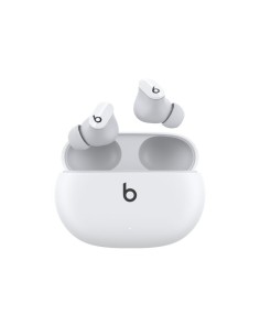 Beats Studio Buds Blanco | Auriculares en Logroño 2