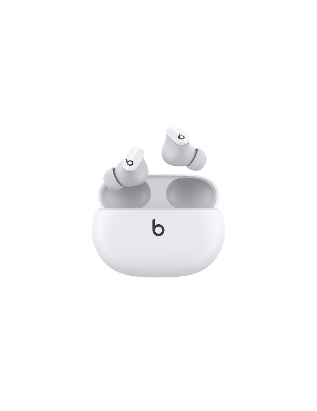 Beats Studio Buds Blanco | Auriculares en Logroño