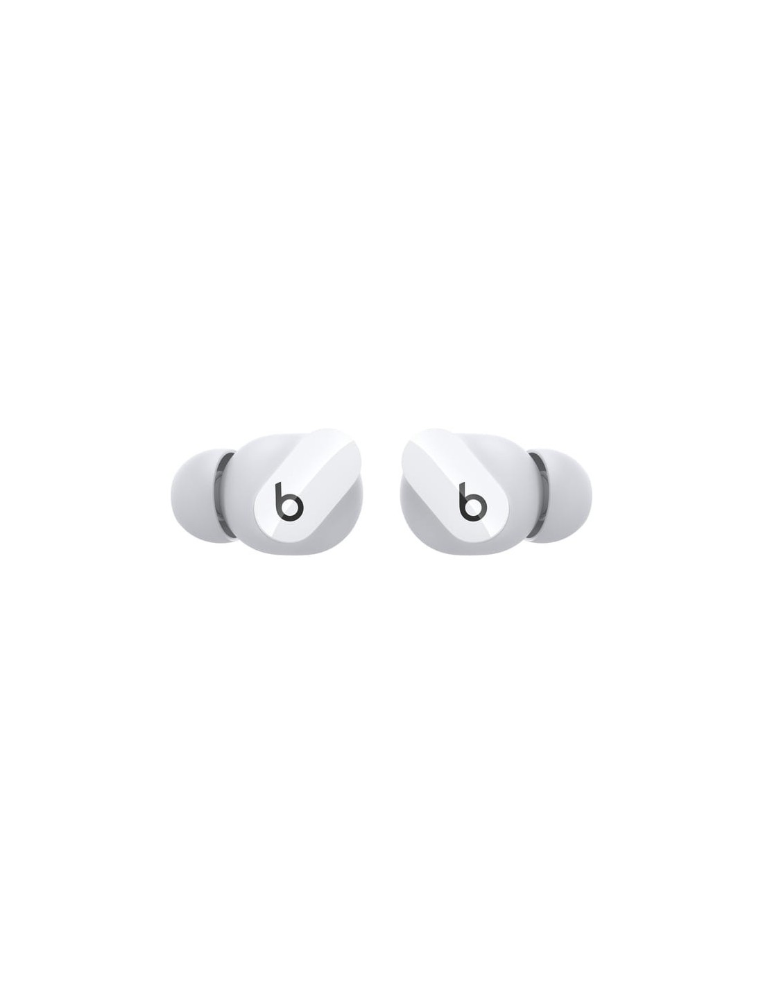 Beats Studio Buds Blanco | Auriculares en Logroño