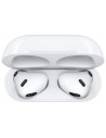 Beats Studio Buds Blanco | Auriculares en Logroño