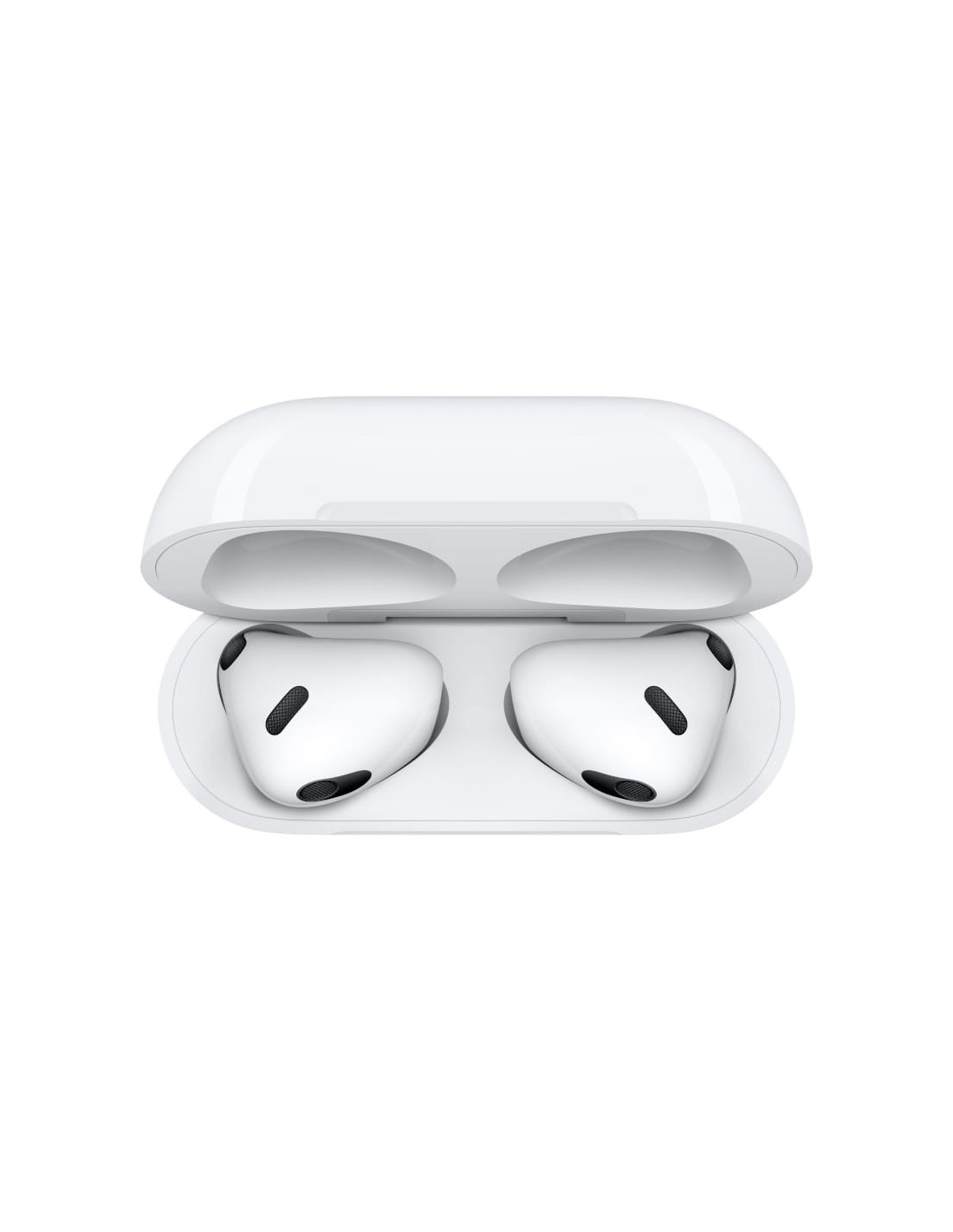 Beats Studio Buds Blanco | Auriculares en Logroño