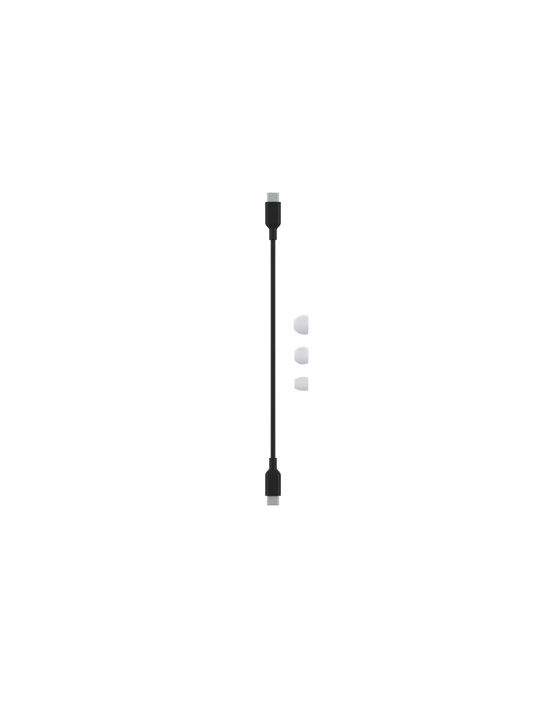 Beats Studio Buds Blanco | Auriculares en Logroño