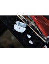 Beats Studio Buds Blanco | Auriculares en Logroño