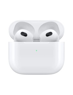 Apple AirPods 3 | Auriculares en Logroño