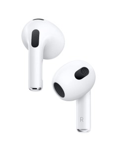 Apple AirPods 3 | Auriculares en Logroño 2