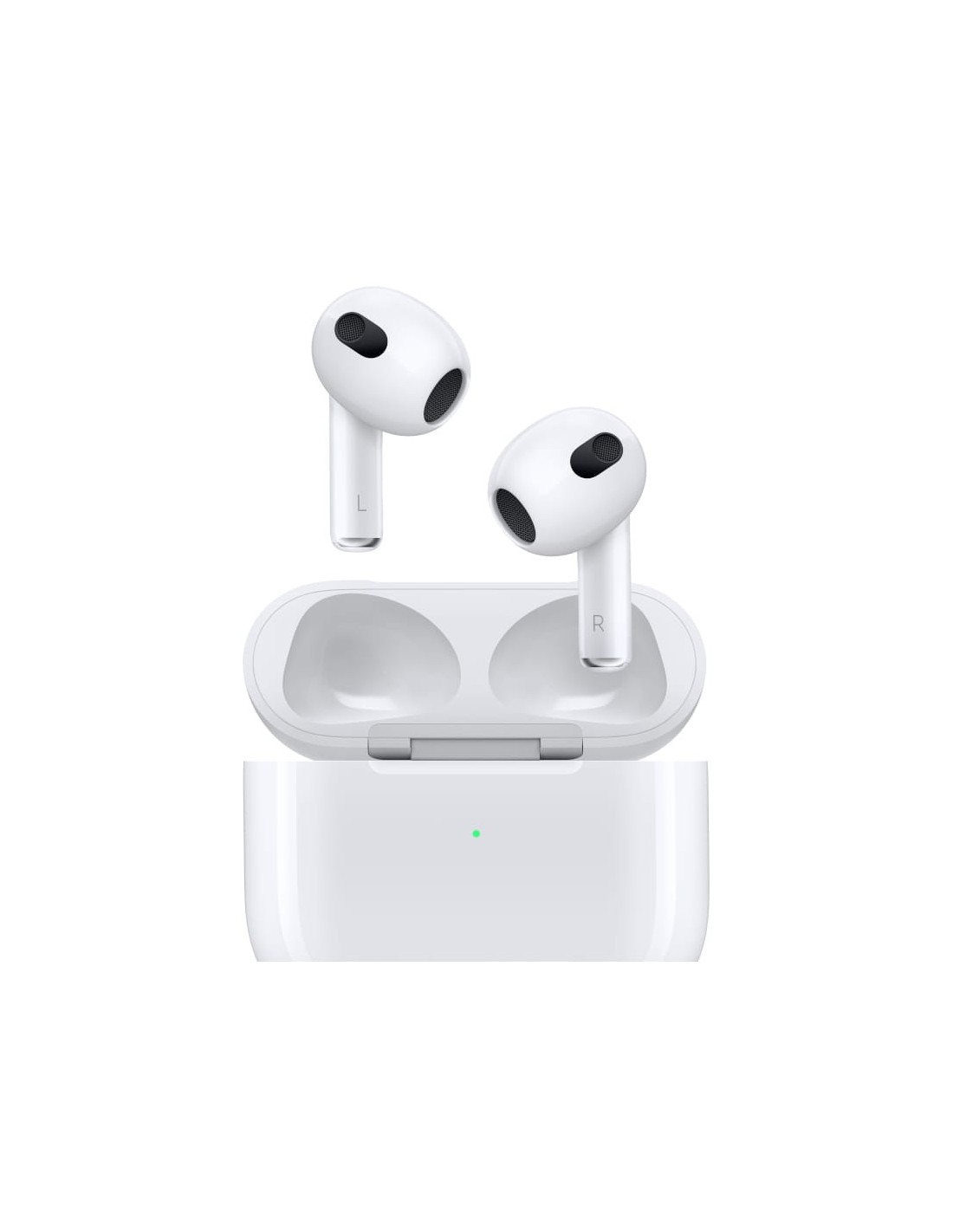 Apple AirPods 3 | Auriculares en Logroño