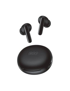 QCY HT09 Negro | Auriculares en Logroño