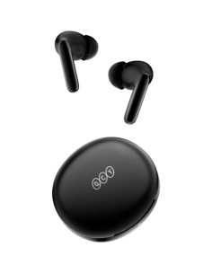 QCY HT09 Negro | Auriculares en Logroño 2