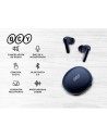 QCY HT09 Negro | Auriculares en Logroño