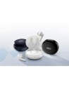 QCY HT09 Negro | Auriculares en Logroño
