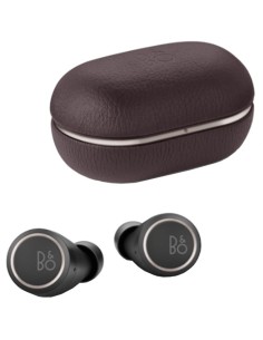 Bang & Olufsen Beoplay E8 3.0 Rojo | Auriculares en Logroño