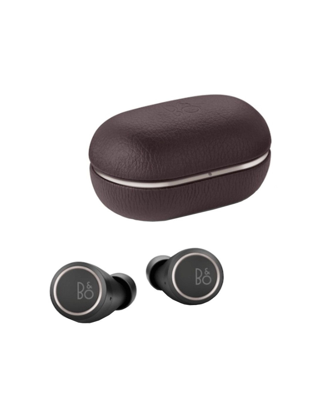 Bang & Olufsen Beoplay E8 3.0 Rojo | Auriculares en Logroño