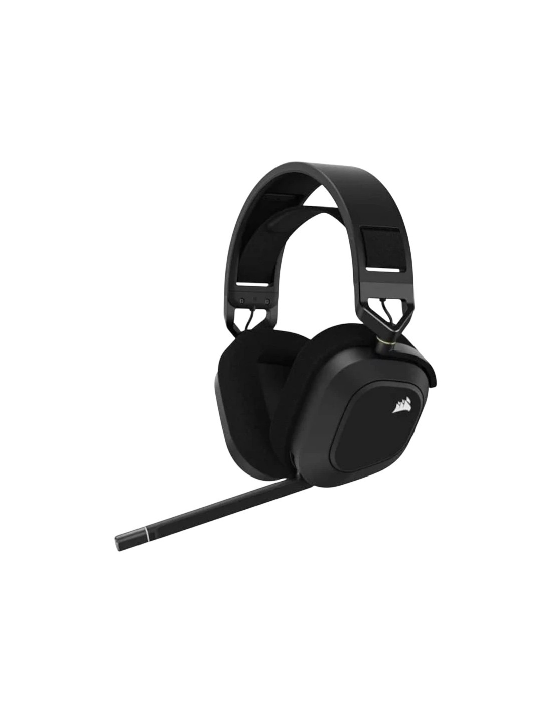 Corsair HS80 Negro | Auriculares en Logroño