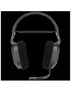 Corsair HS80 Negro | Auriculares en Logroño 2