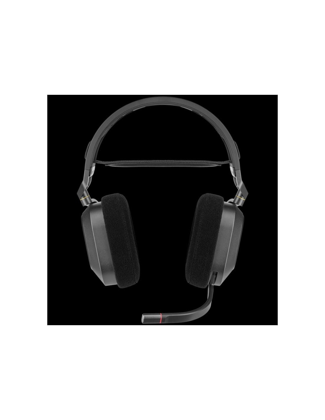 Corsair HS80 Negro | Auriculares en Logroño