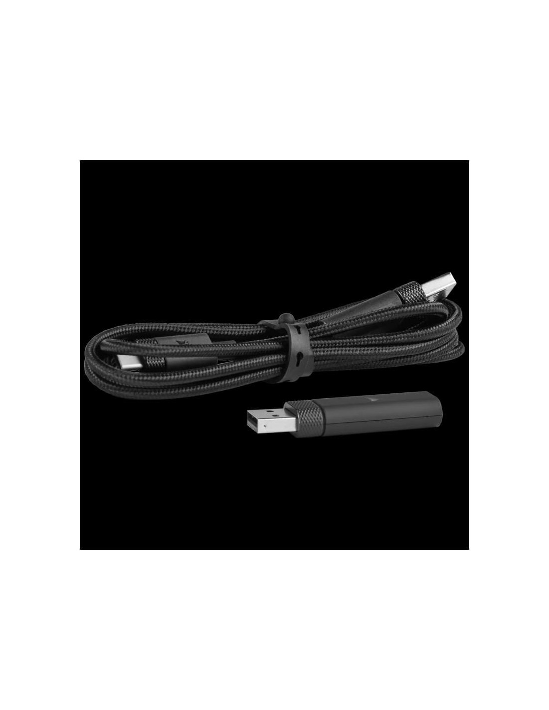 Corsair HS80 Negro | Auriculares en Logroño