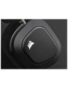 Corsair HS80 Negro | Auriculares en Logroño