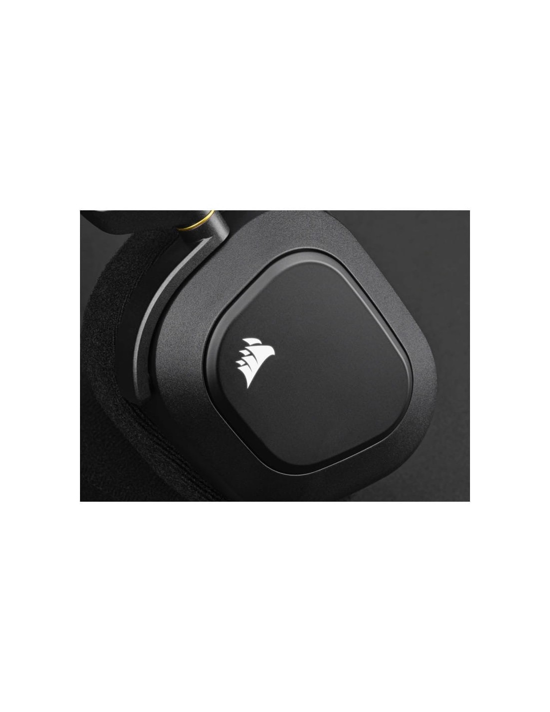 Corsair HS80 Negro | Auriculares en Logroño