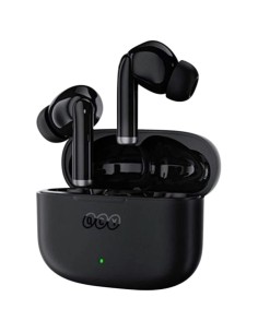 QCY T19 Negro | Auriculares en Logroño