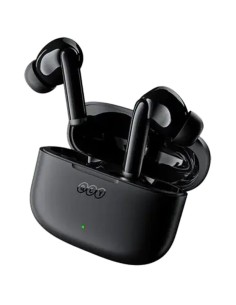 QCY T19 Negro | Auriculares en Logroño 2