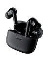 QCY T19 Negro | Auriculares en Logroño
