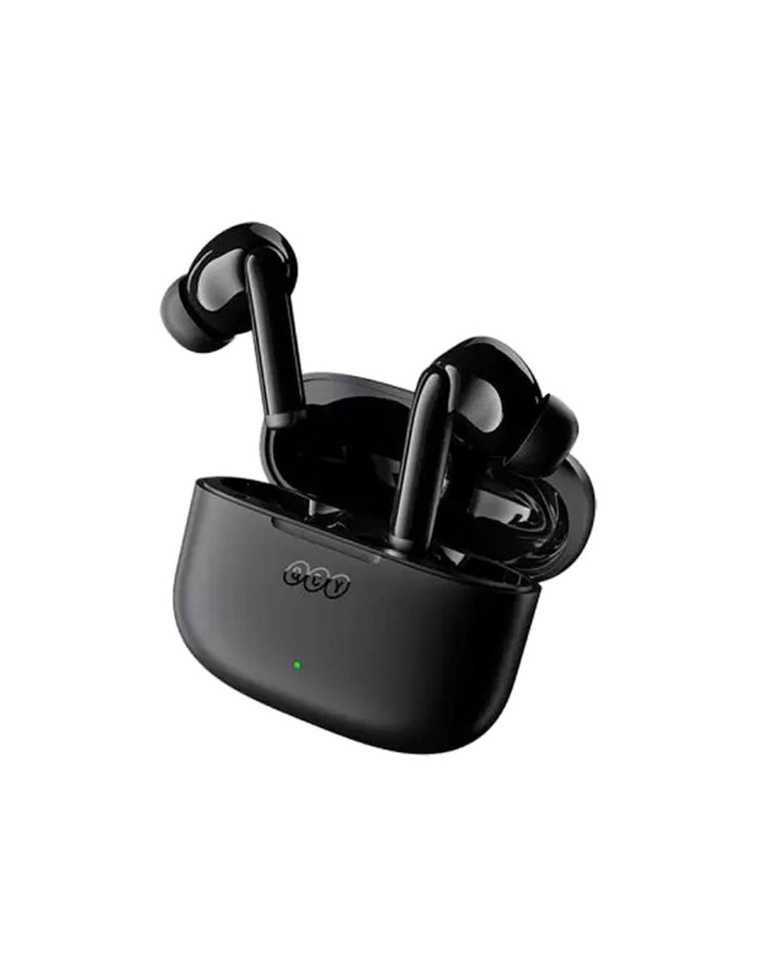 QCY T19 Negro | Auriculares en Logroño