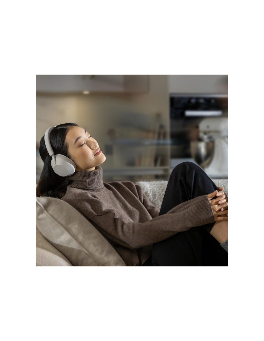 Sony WH-1000XM5 | Auriculares en Logroño