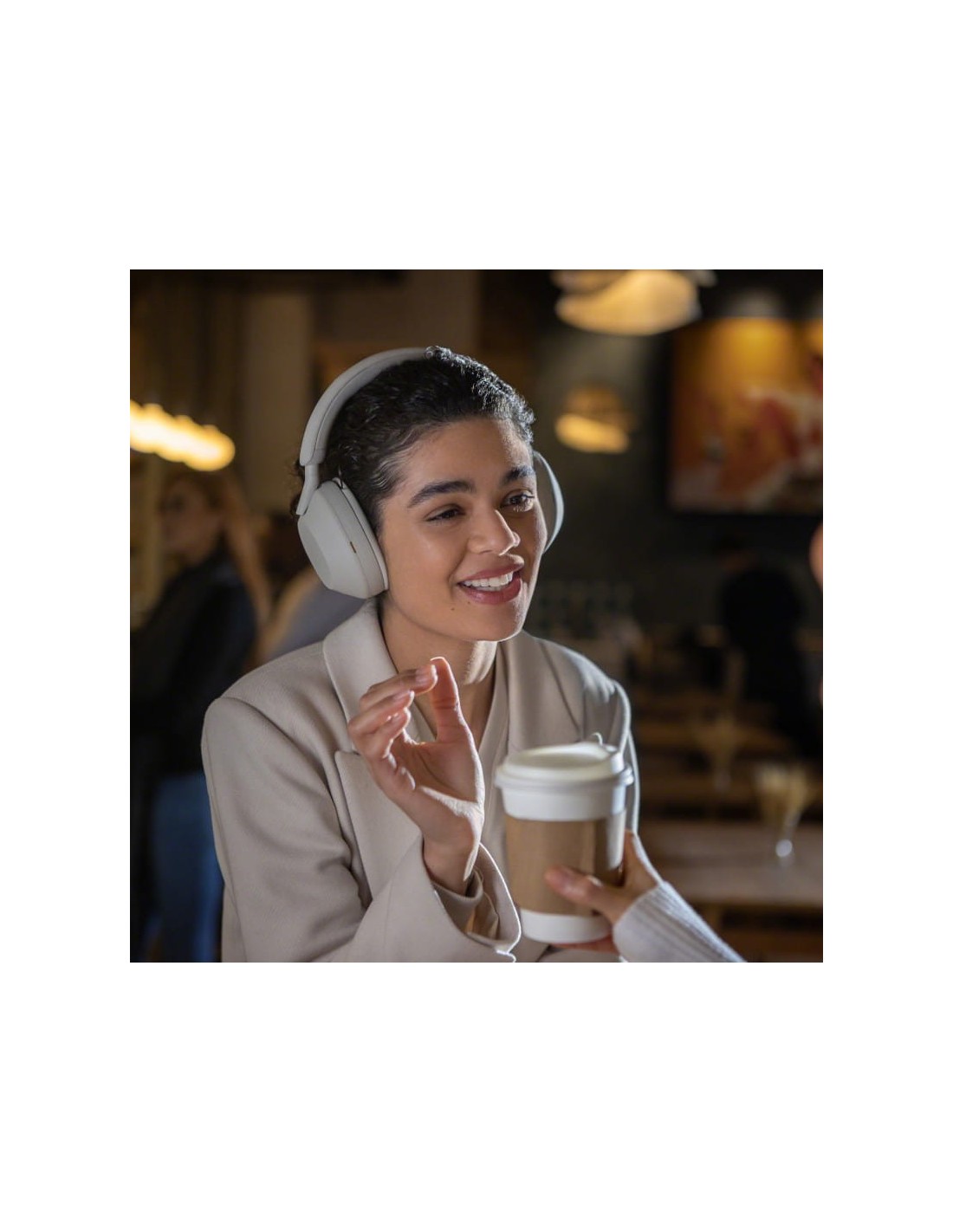 Sony WH-1000XM5 | Auriculares en Logroño
