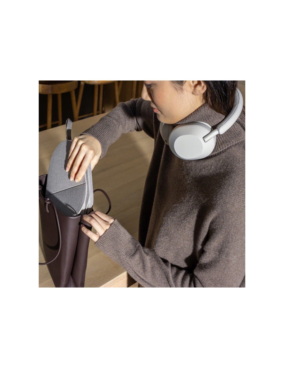 Sony WH-1000XM5 | Auriculares en Logroño