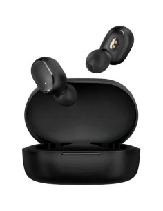 Xiaomi Redmi Buds Essential Negro | Auriculares en Logroño