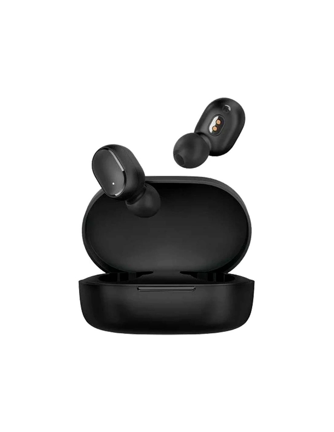 Xiaomi Redmi Buds Essential Negro | Auriculares en Logroño