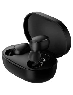 Xiaomi Redmi Buds Essential Negro | Auriculares en Logroño 2