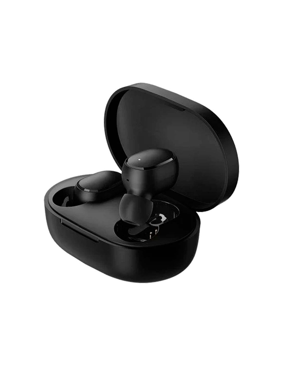 Xiaomi Redmi Buds Essential Negro | Auriculares en Logroño