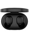 Xiaomi Redmi Buds Essential Negro | Auriculares en Logroño