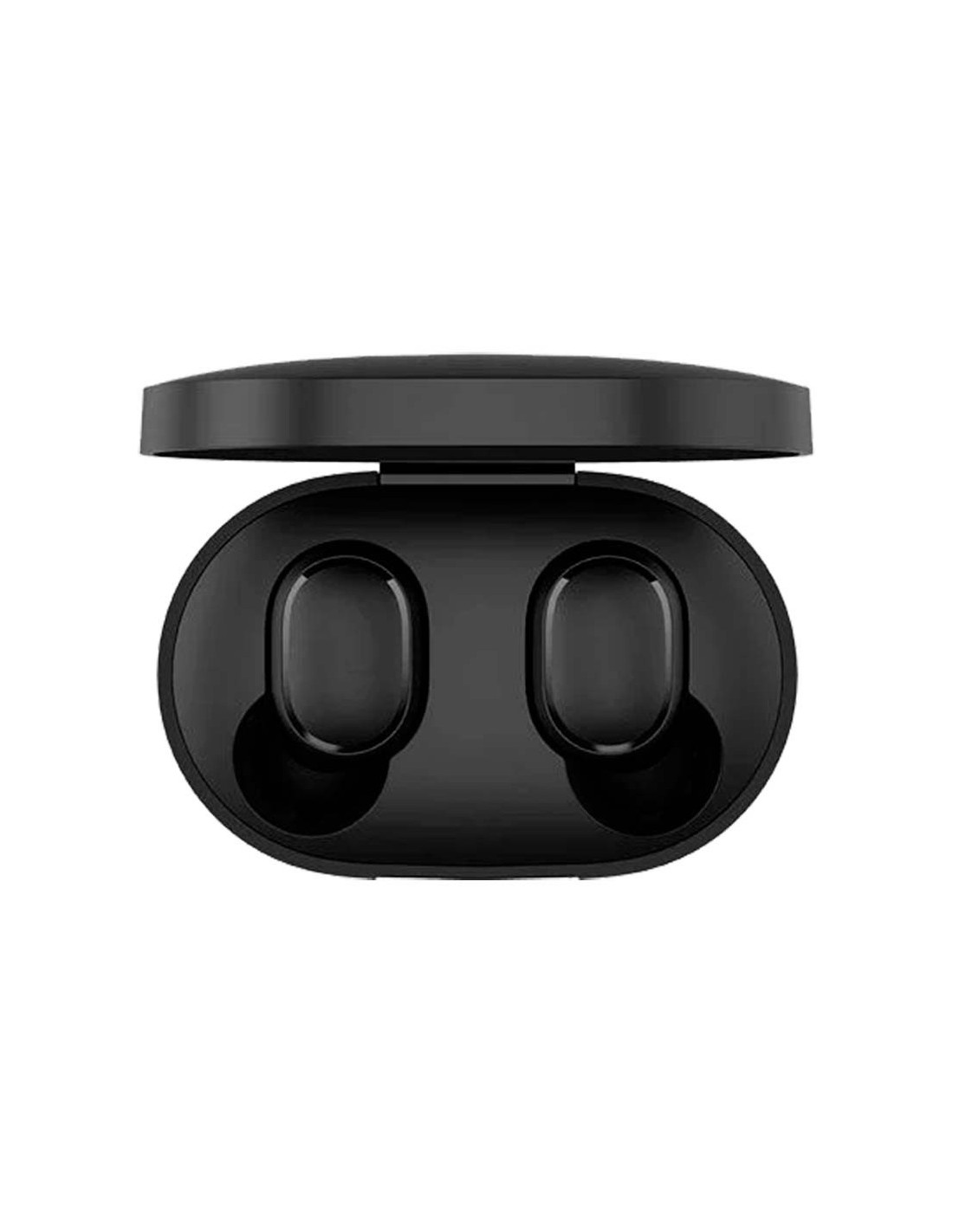 Xiaomi Redmi Buds Essential Negro | Auriculares en Logroño