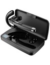 HBQ YYK-520 2ª Gen Negro | Auriculares en Logroño
