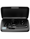HBQ YYK-520 2ª Gen Negro | Auriculares en Logroño