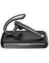 HBQ YYK-520 2ª Gen Negro | Auriculares en Logroño