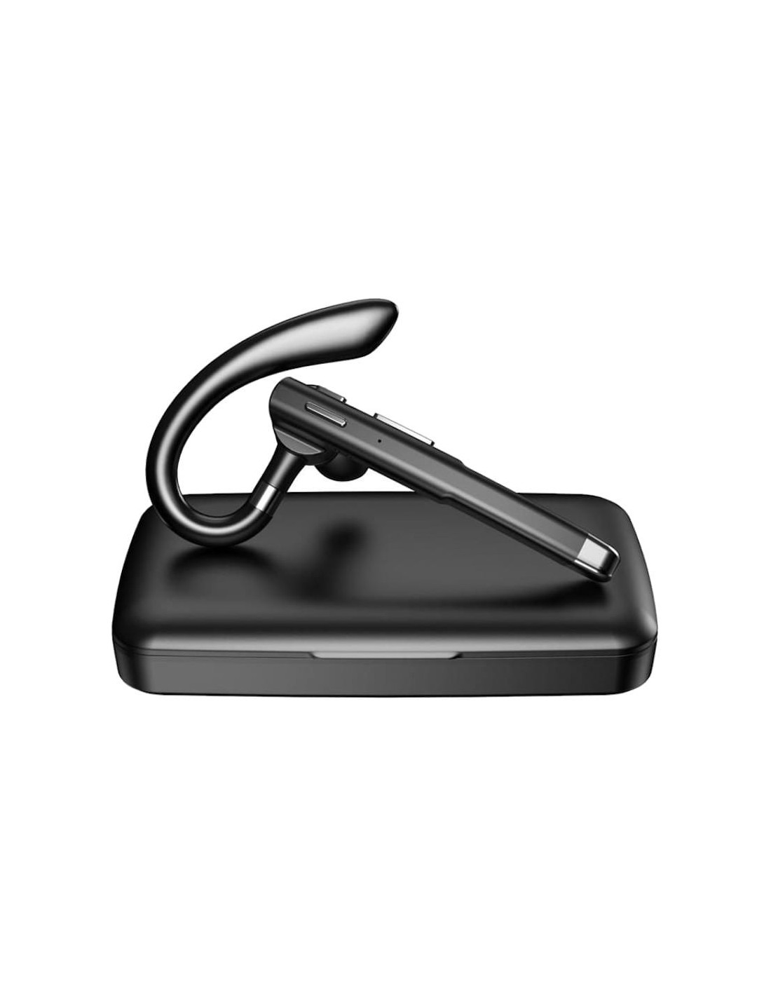 HBQ YYK-520 2ª Gen Negro | Auriculares en Logroño