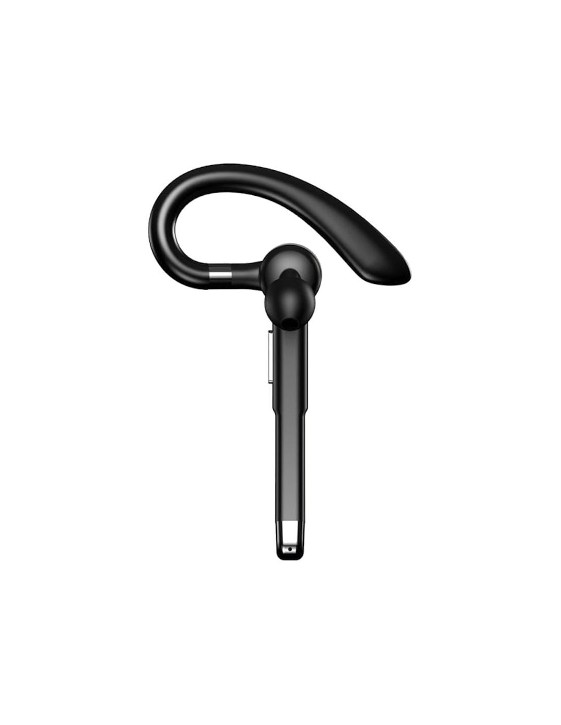 HBQ YYK-520 2ª Gen Negro | Auriculares en Logroño