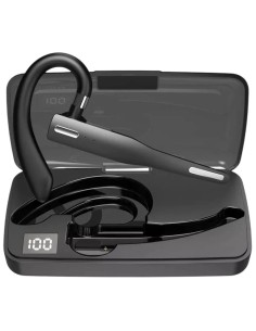 HBQ YYK-525 Negro | Auriculares en Logroño