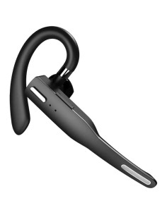 HBQ YYK-525 Negro | Auriculares en Logroño 2