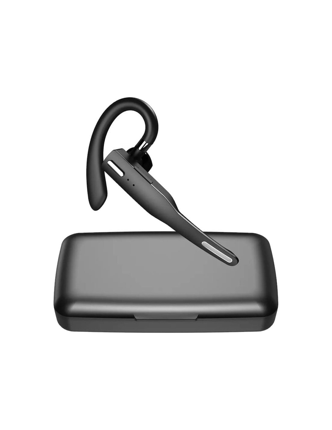 HBQ YYK-525 Negro | Auriculares en Logroño