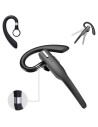 HBQ YYK-525 Negro | Auriculares en Logroño