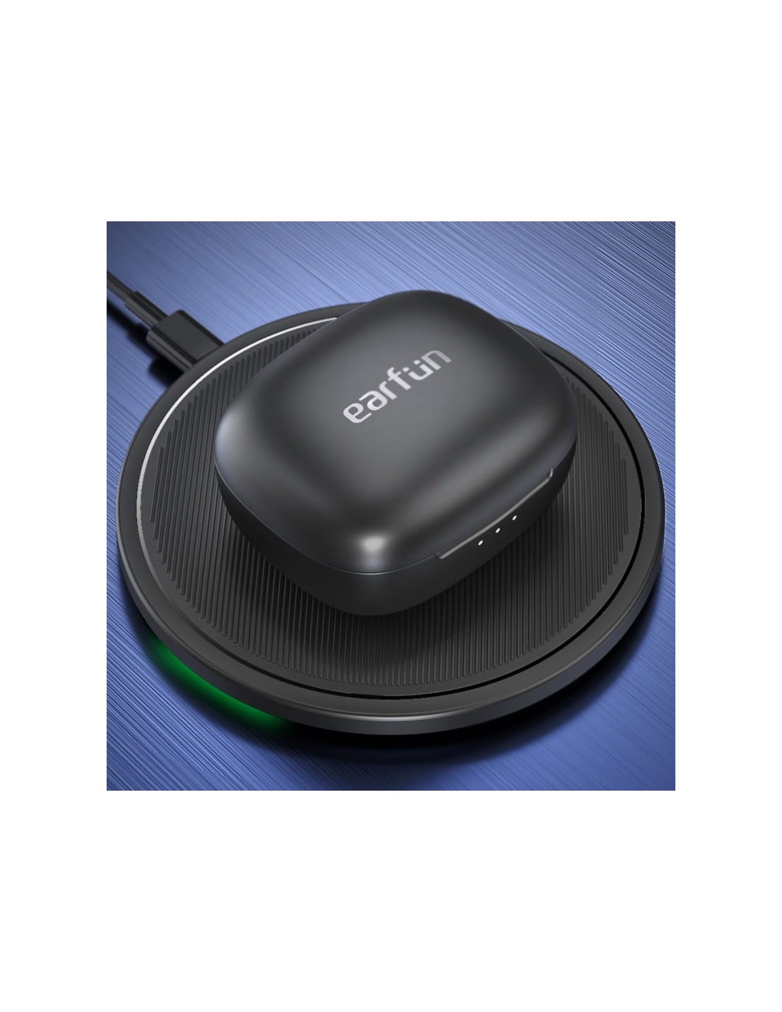EarFun Air Pro 3 Negro | Auriculares en Logroño